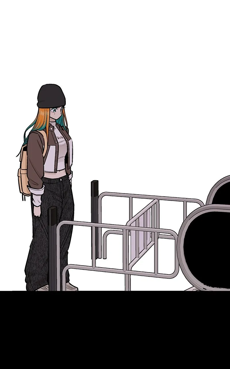 Skool of Street Chapter 16 page 59 - 