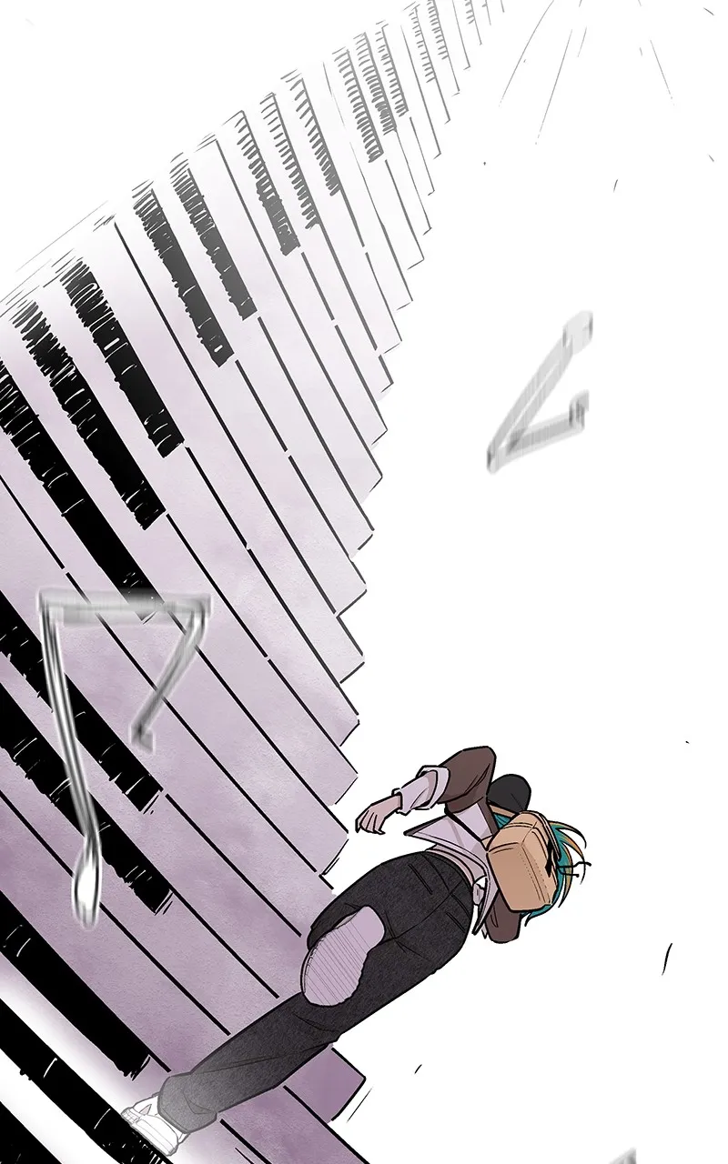 Skool of Street Chapter 16 page 63 - 