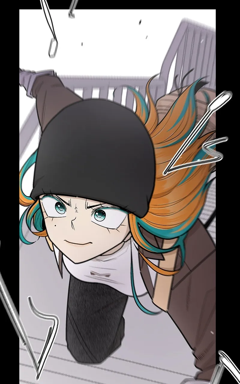 Skool of Street Chapter 16 page 67 - 