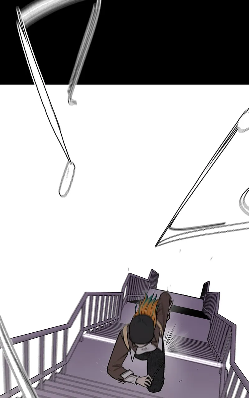 Skool of Street Chapter 16 page 69 - 