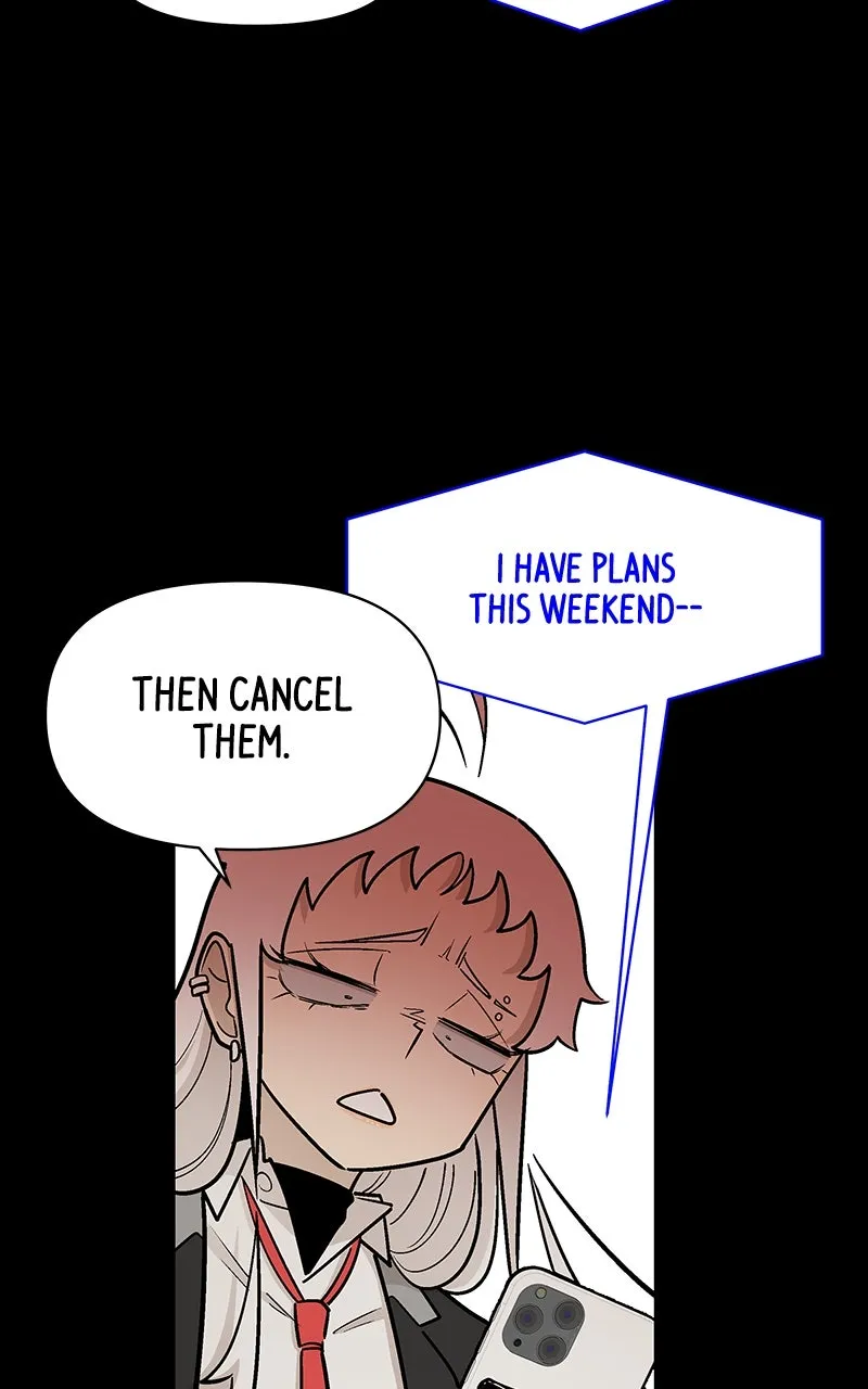 Skool of Street Chapter 16 page 8 - 