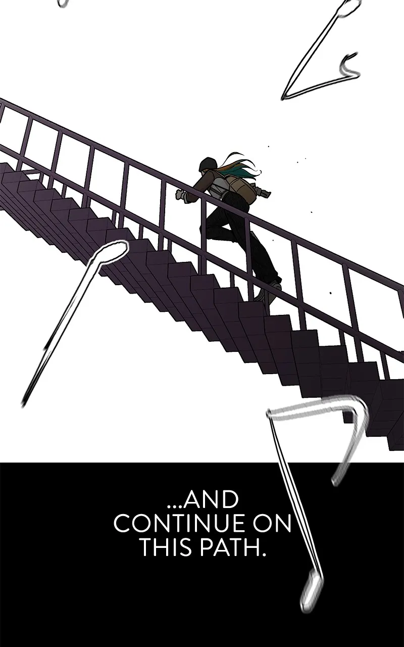 Skool of Street Chapter 16 page 73 - 