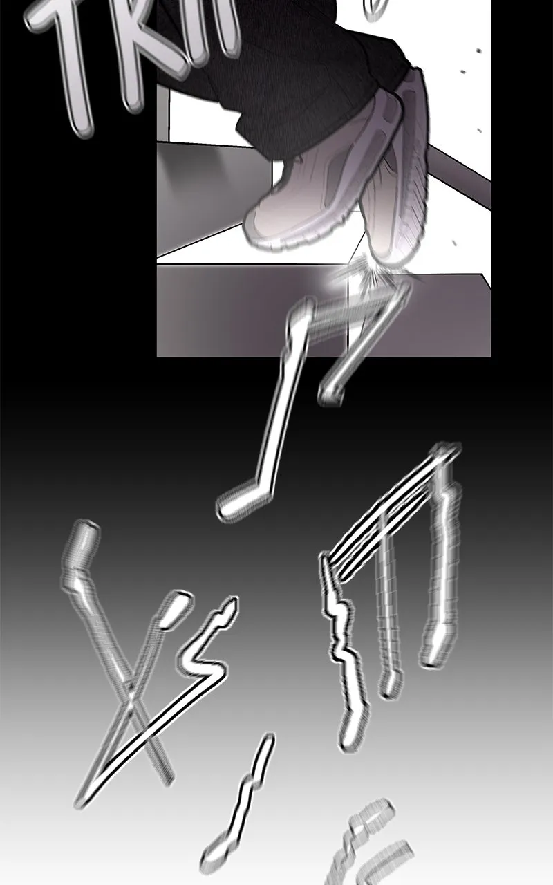 Skool of Street Chapter 16 page 77 - 
