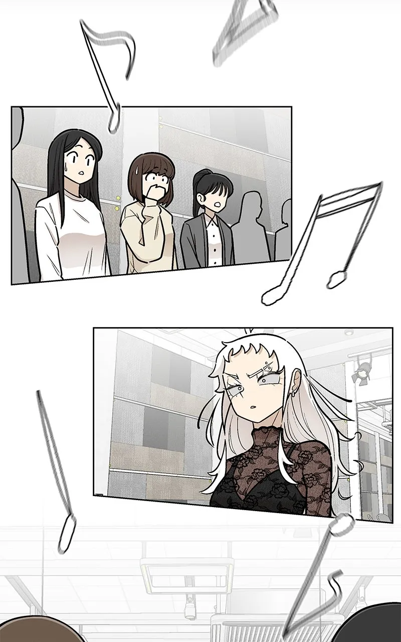 Skool of Street Chapter 16 page 78 - 