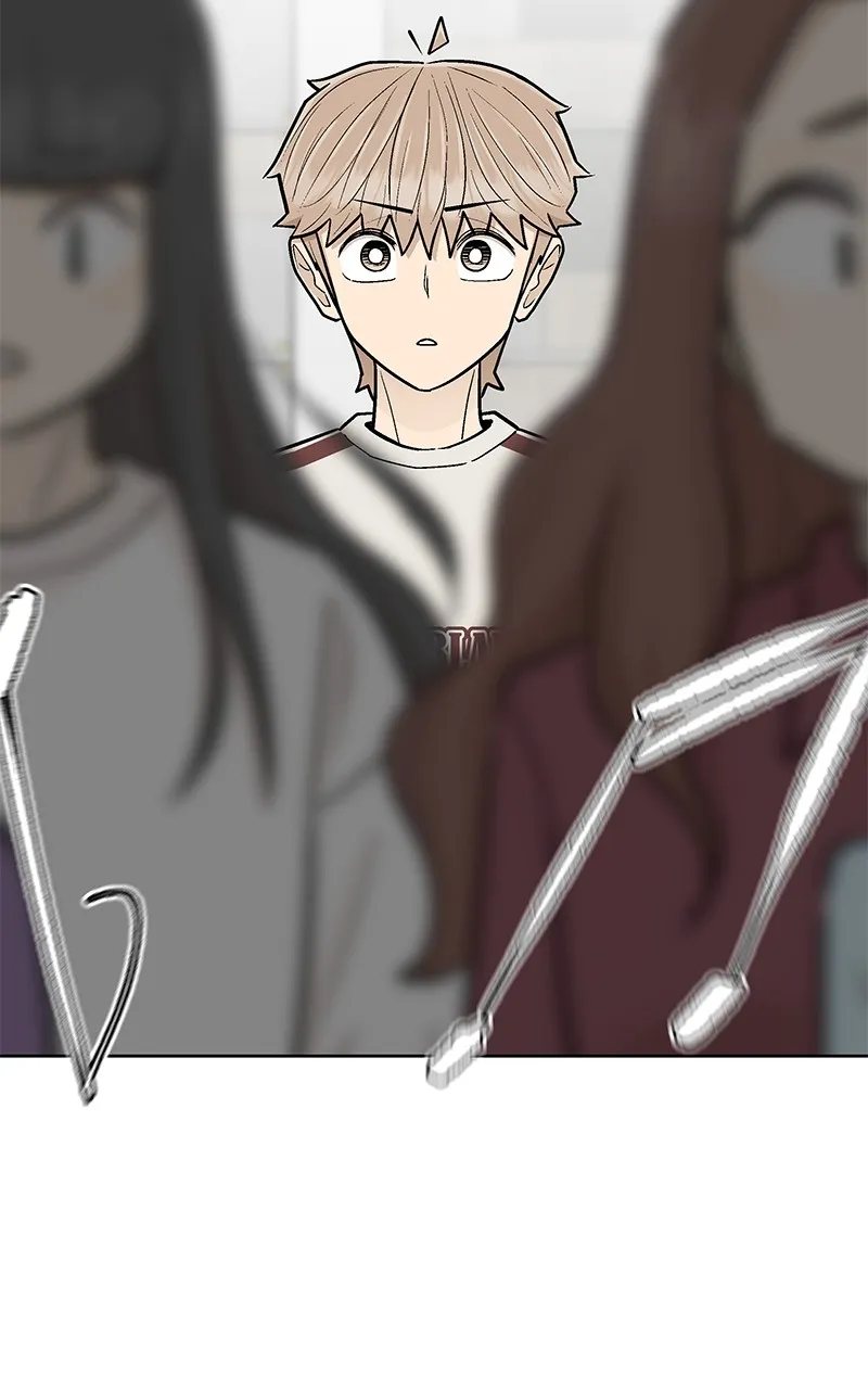Skool of Street Chapter 16 page 80 - 