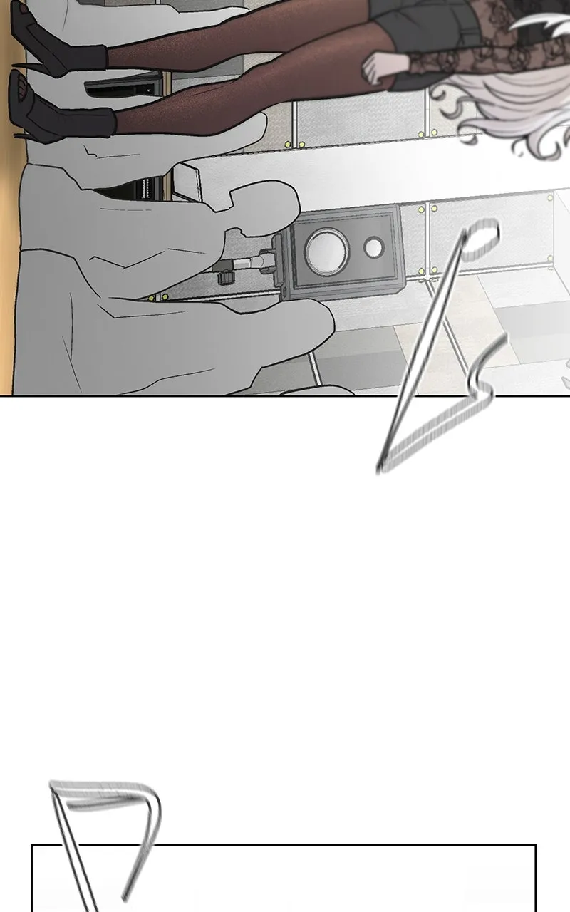Skool of Street Chapter 16 page 83 - 