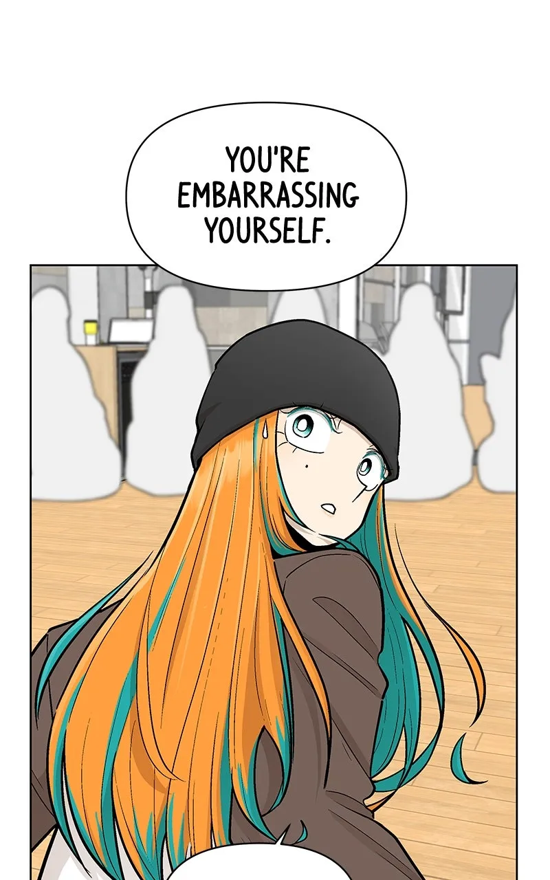 Skool of Street Chapter 16 page 90 - 