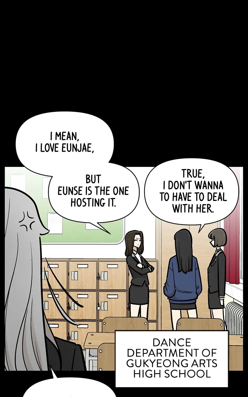 Skool of Street Chapter 16 page 10 - 