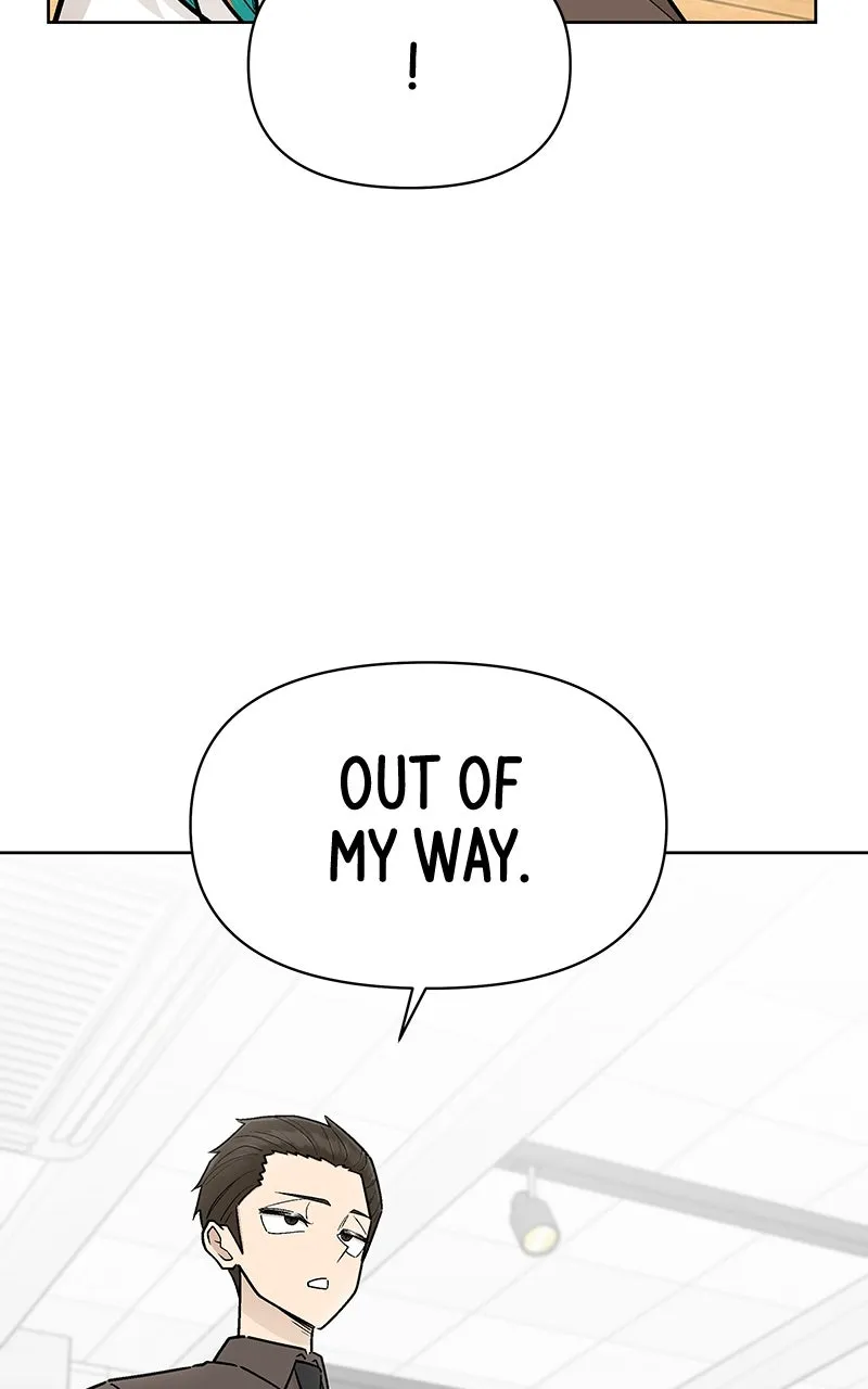 Skool of Street Chapter 16 page 91 - 