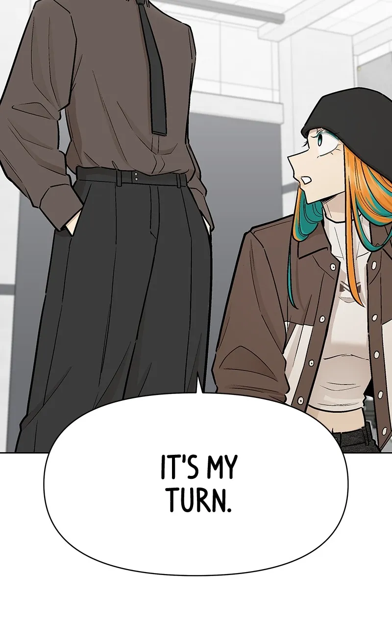 Skool of Street Chapter 16 page 92 - 