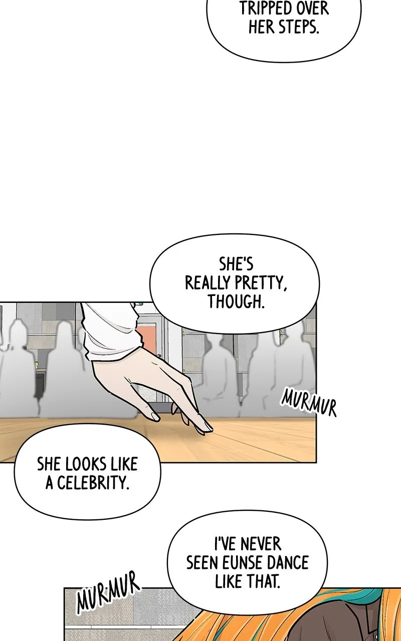 Skool of Street Chapter 16 page 96 - 