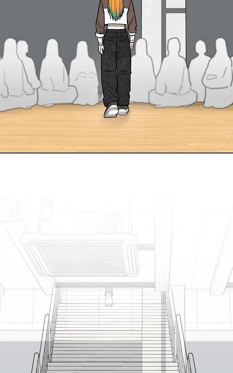 Skool of Street Chapter 16 page 100 - 