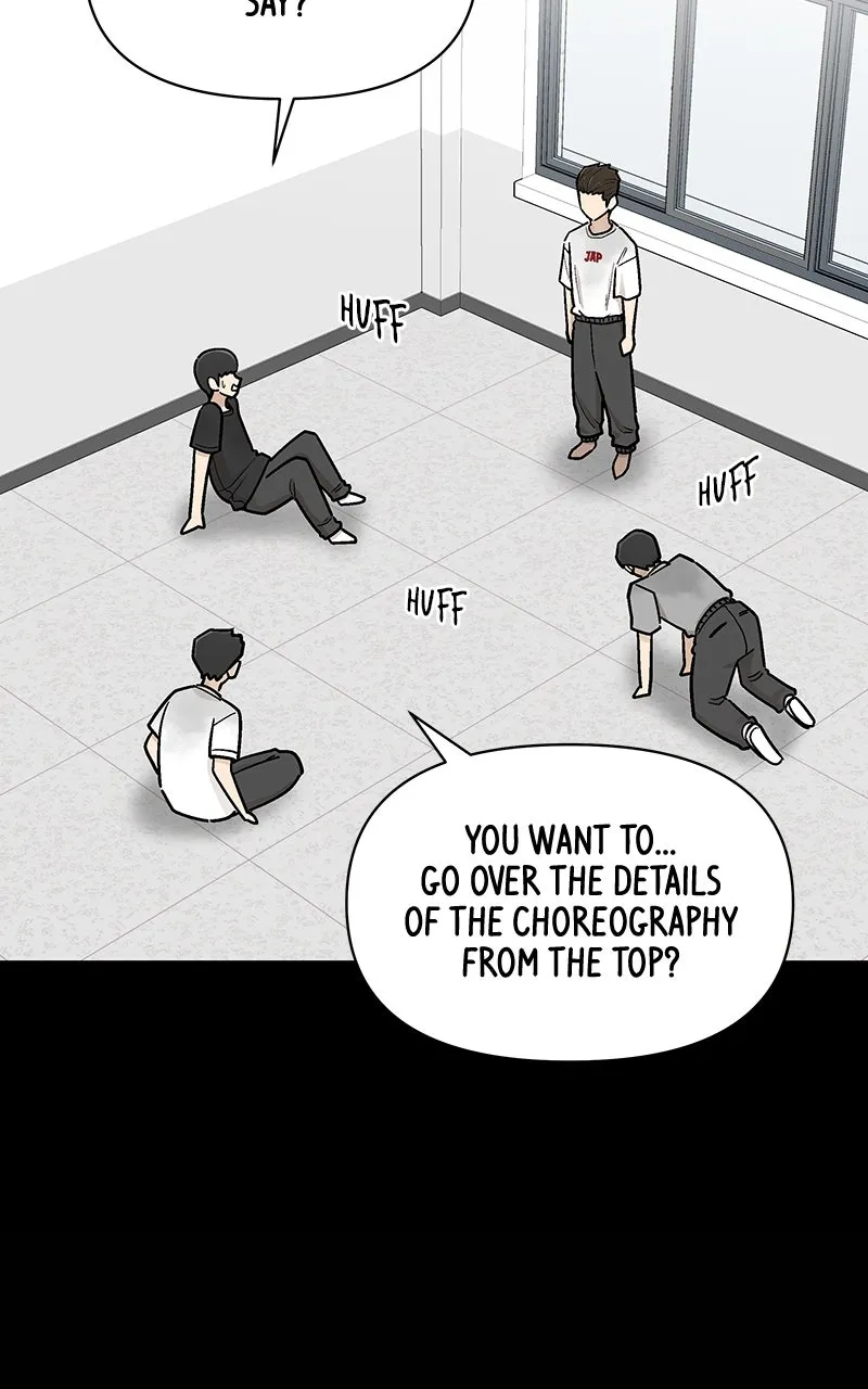 Skool of Street Chapter 17 page 2 - 