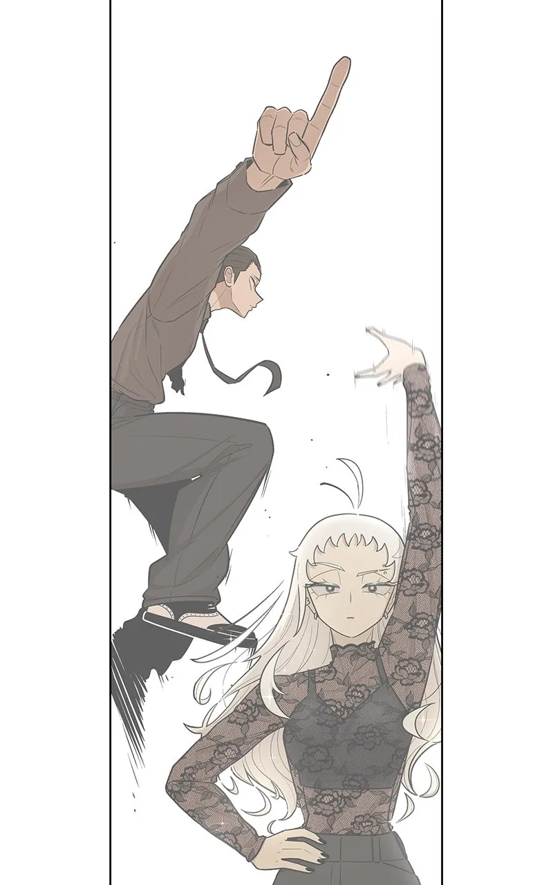 Skool of Street Chapter 17 page 101 - 