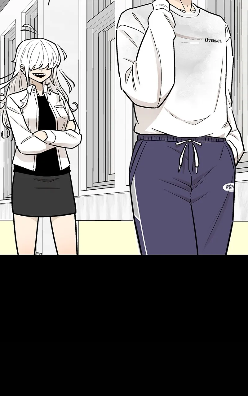 Skool of Street Chapter 17 page 14 - 