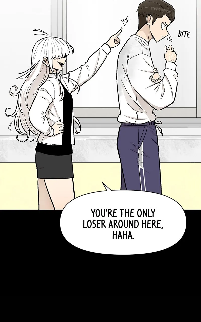 Skool of Street Chapter 17 page 16 - 
