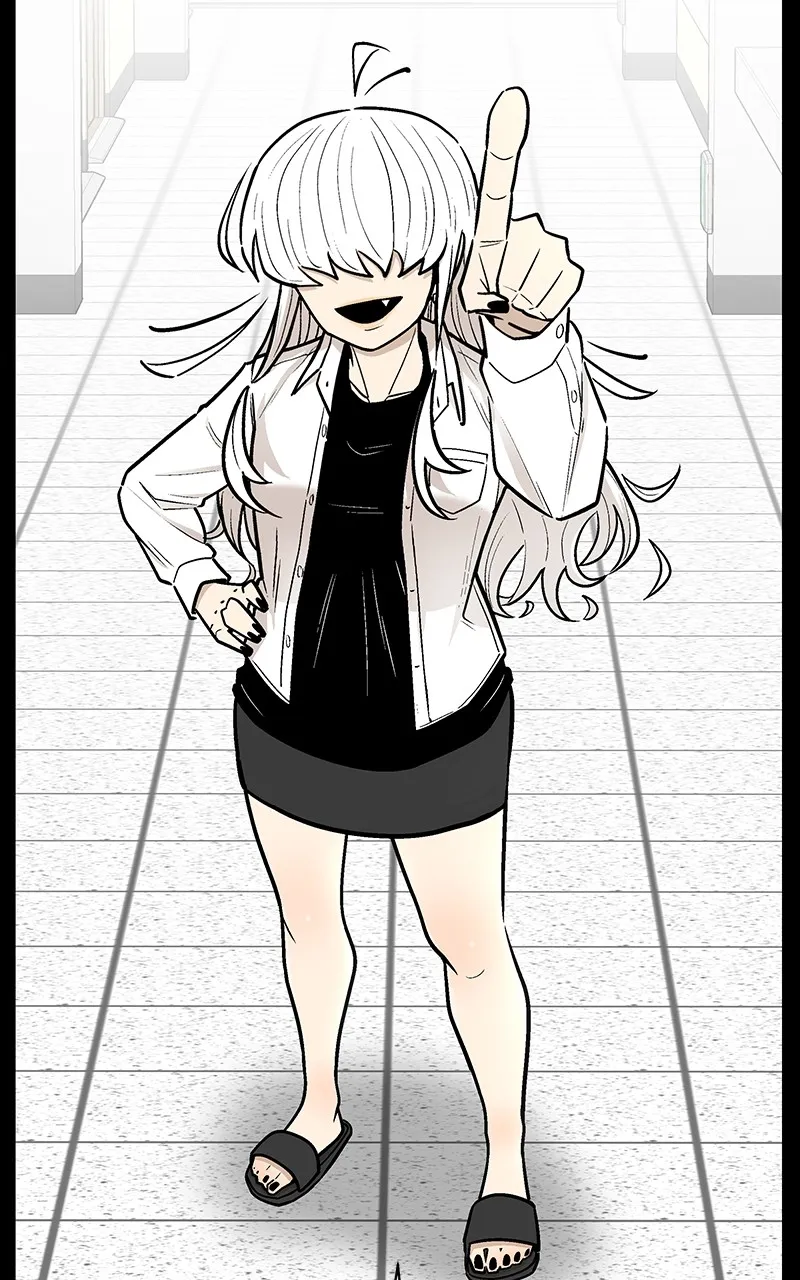 Skool of Street Chapter 17 page 19 - 