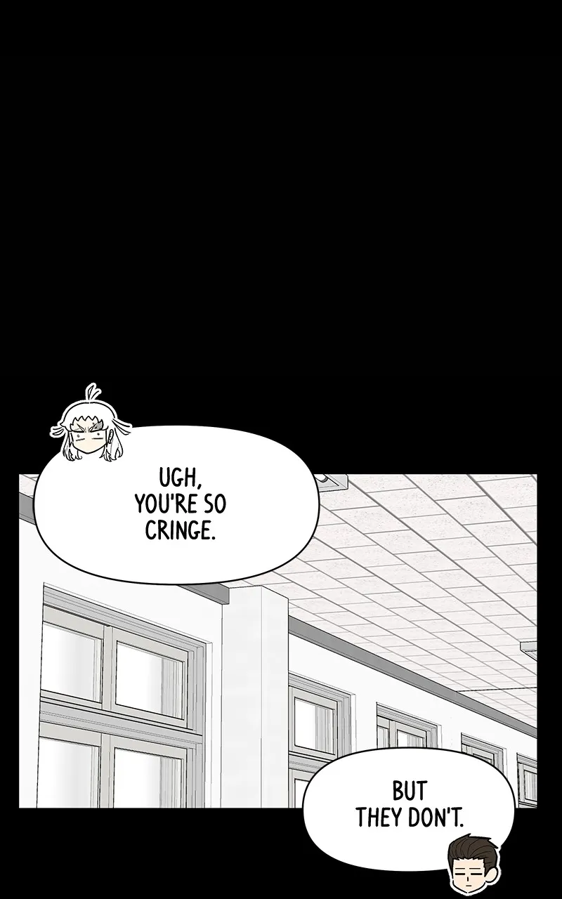 Skool of Street Chapter 17 page 23 - 