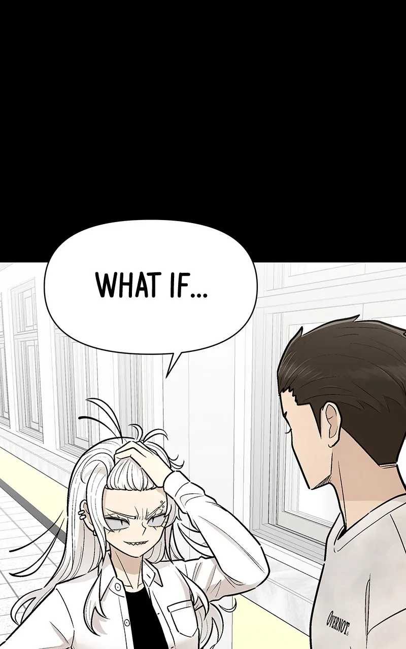 Skool of Street Chapter 17 page 24 - 