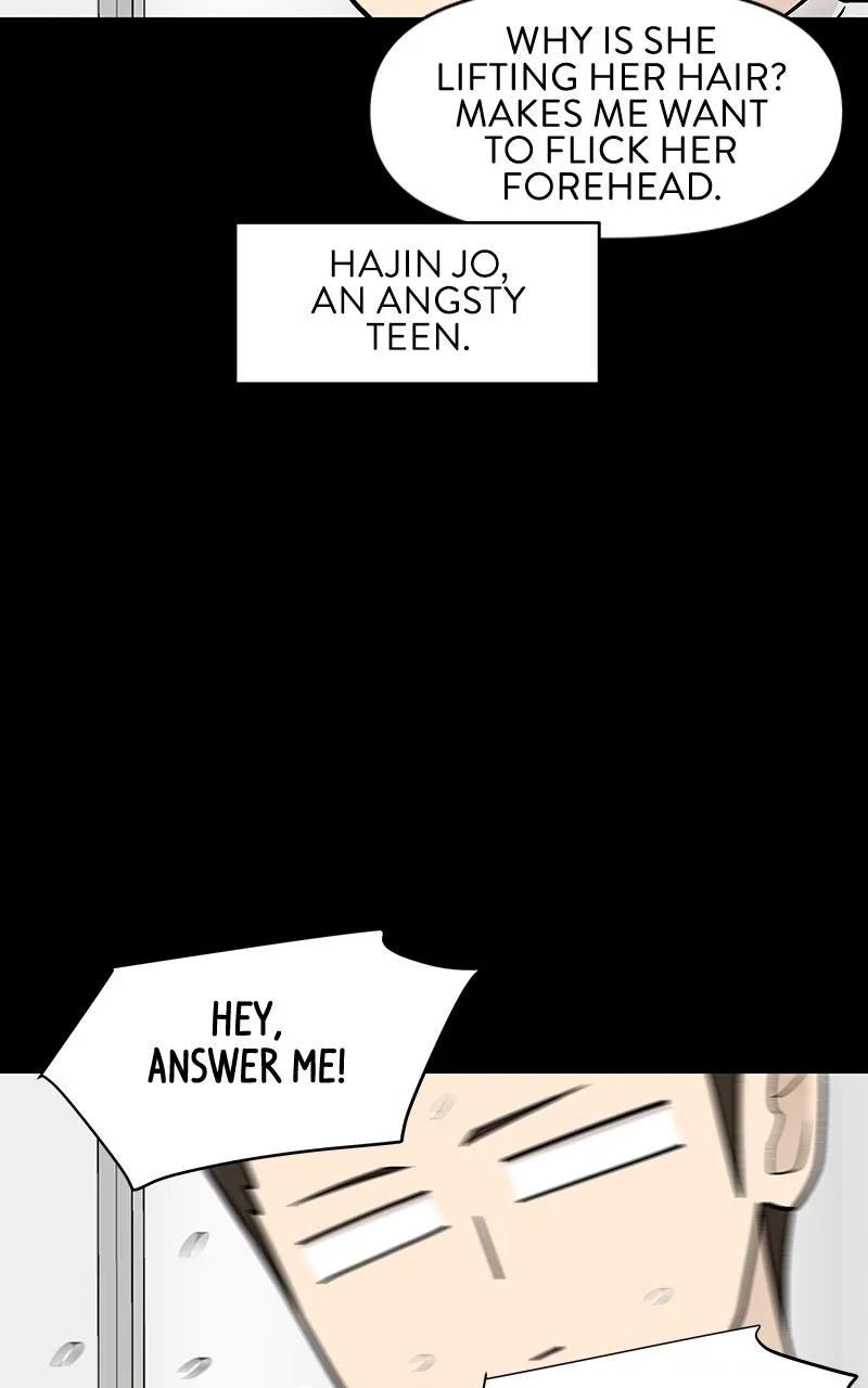 Skool of Street Chapter 17 page 27 - 