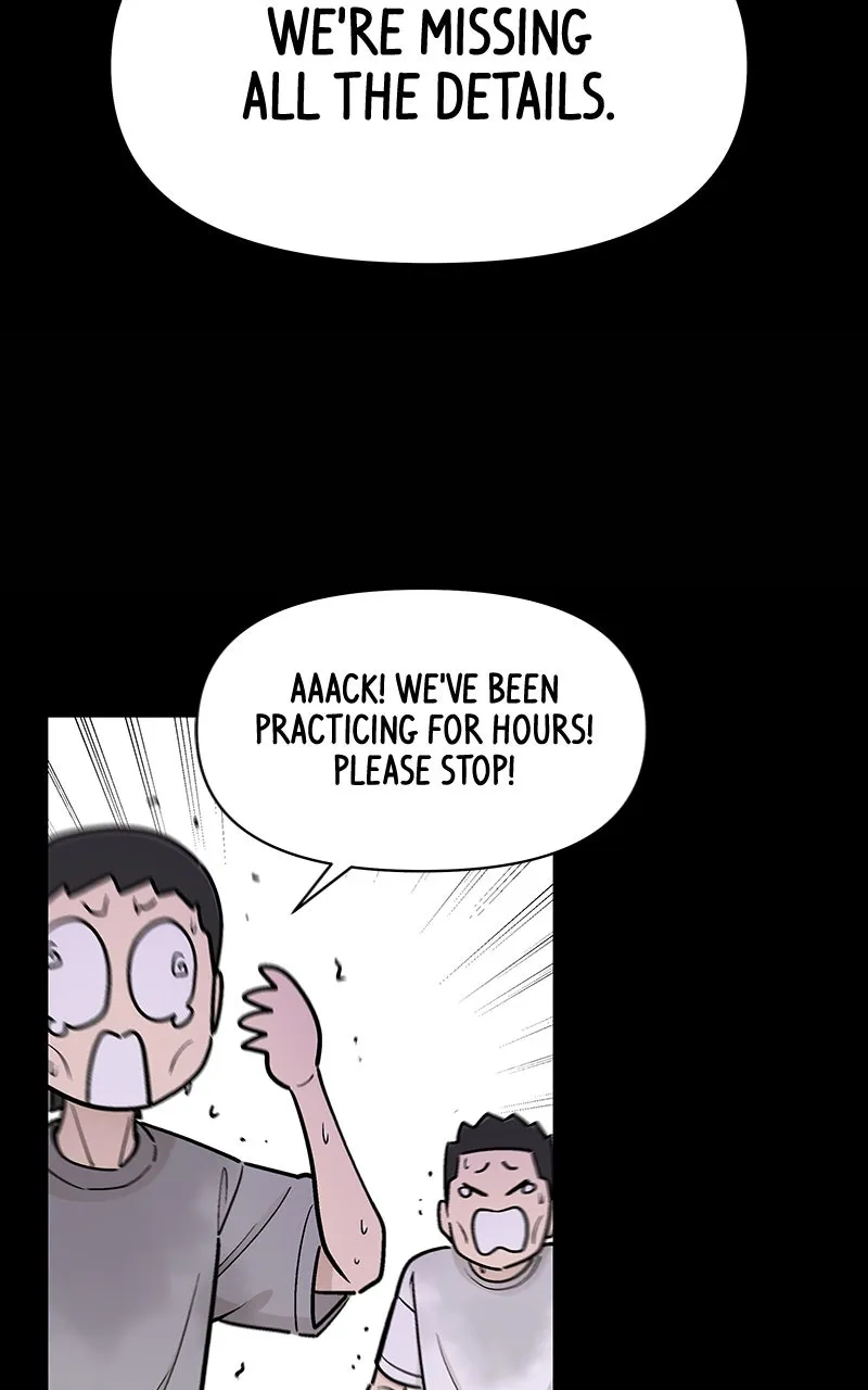 Skool of Street Chapter 17 page 4 - 
