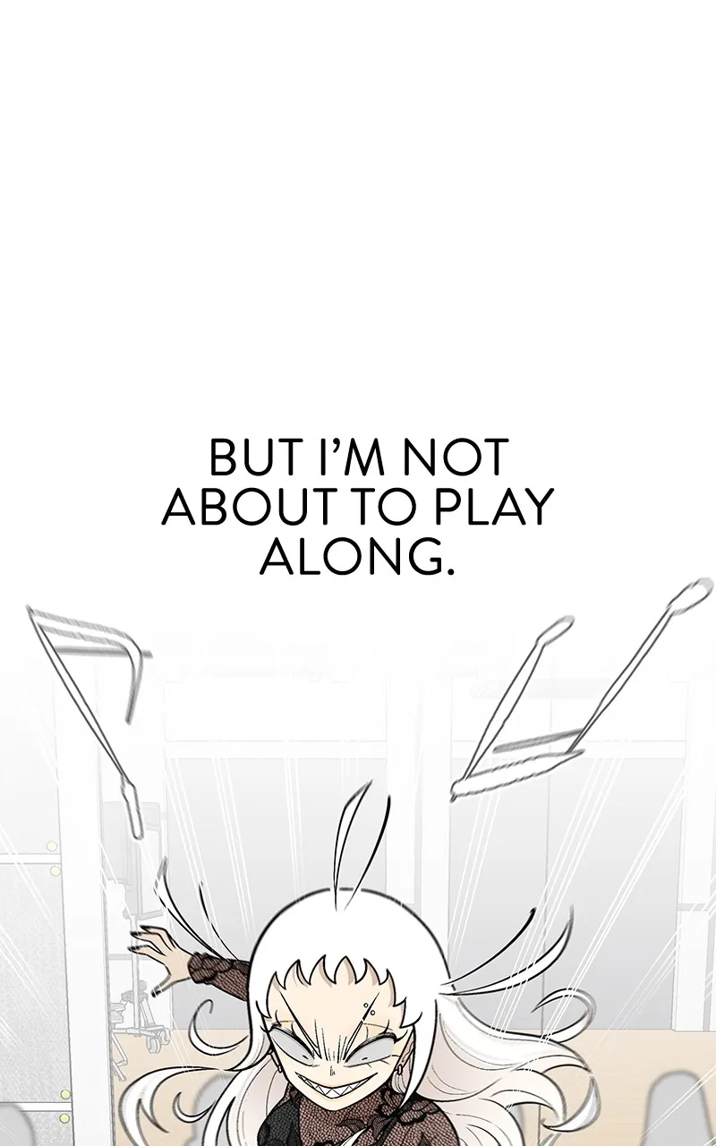 Skool of Street Chapter 17 page 33 - 
