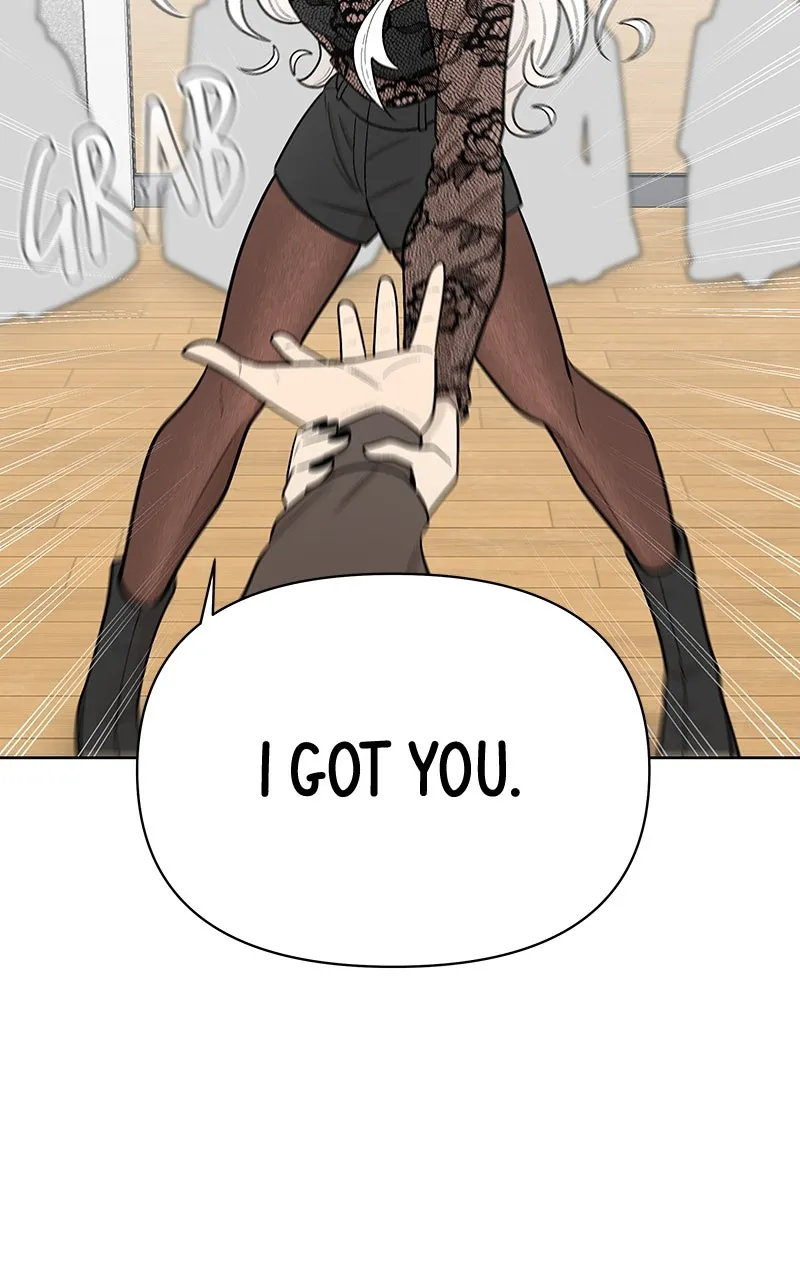 Skool of Street Chapter 17 page 34 - 