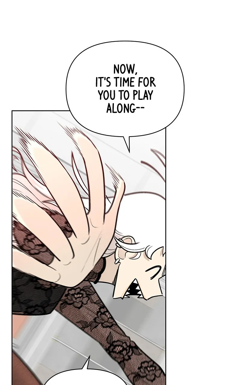 Skool of Street Chapter 17 page 35 - 
