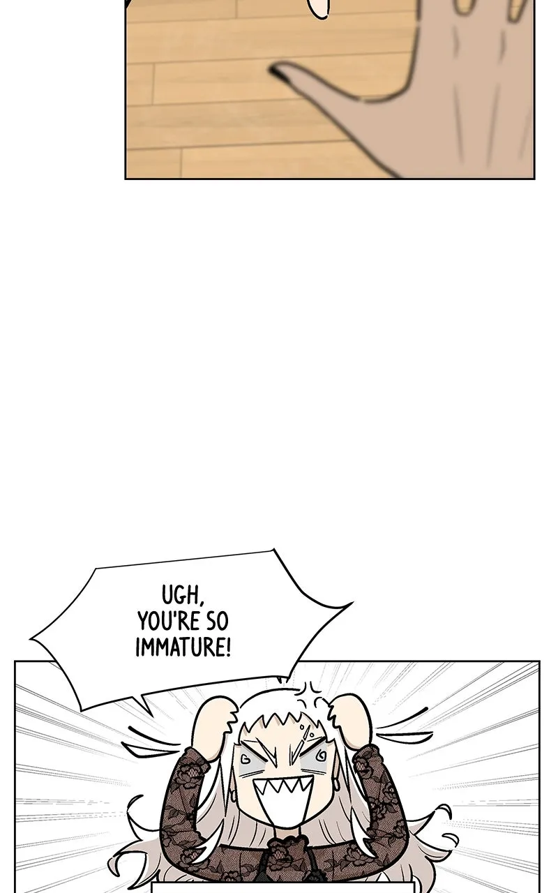 Skool of Street Chapter 17 page 37 - 