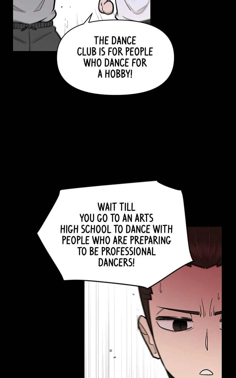 Skool of Street Chapter 17 page 5 - 