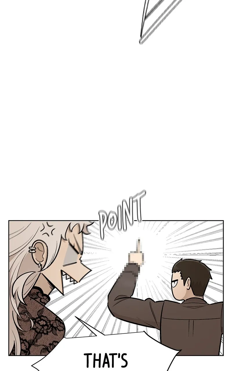 Skool of Street Chapter 17 page 43 - 