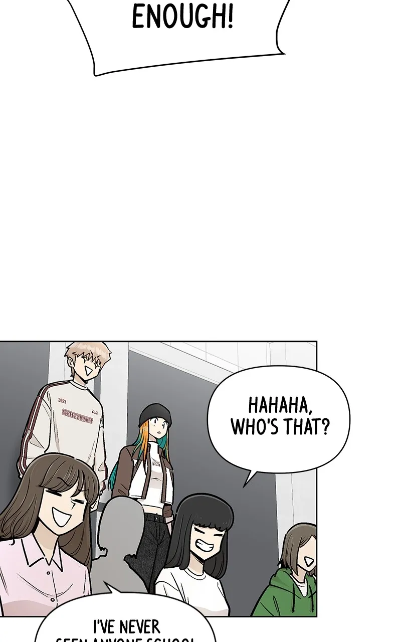 Skool of Street Chapter 17 page 44 - 