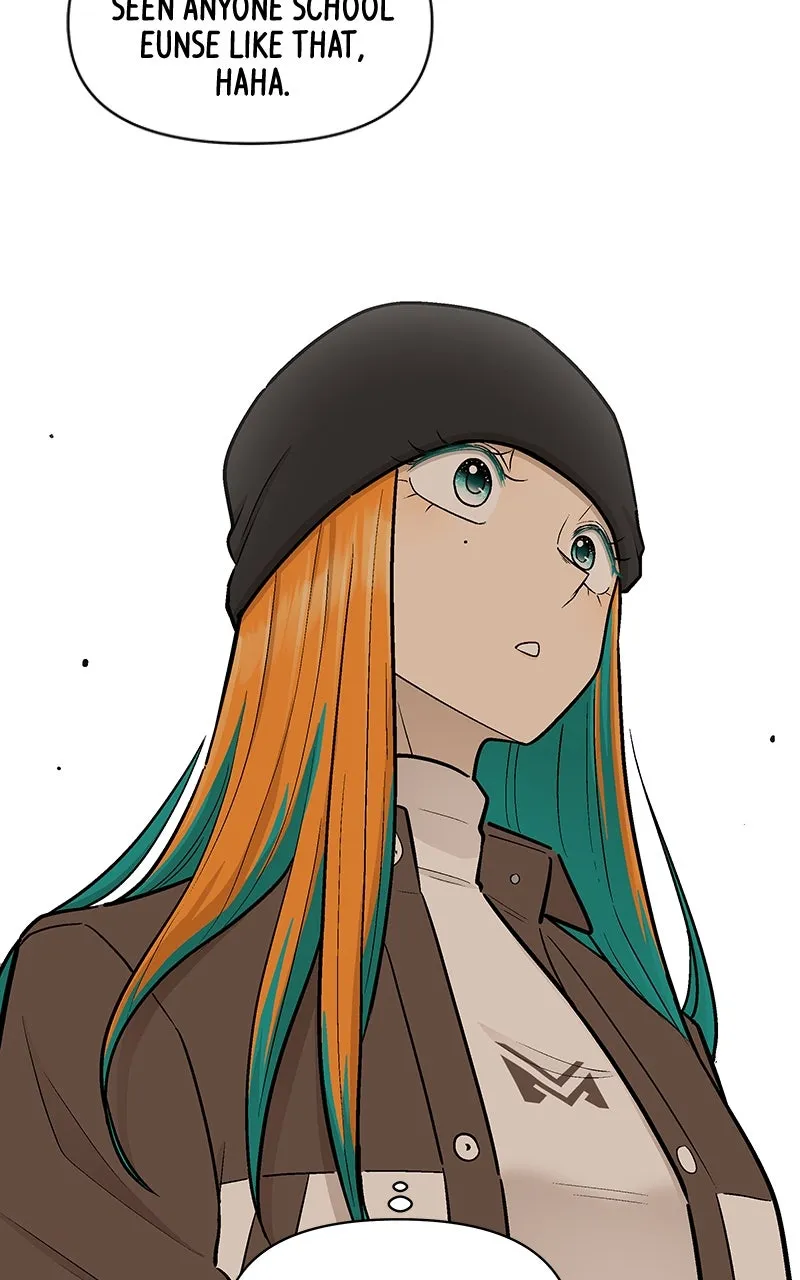 Skool of Street Chapter 17 page 45 - 