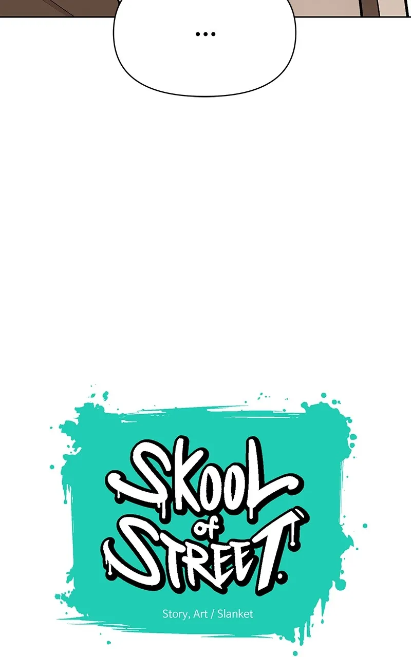 Skool of Street Chapter 17 page 46 - 