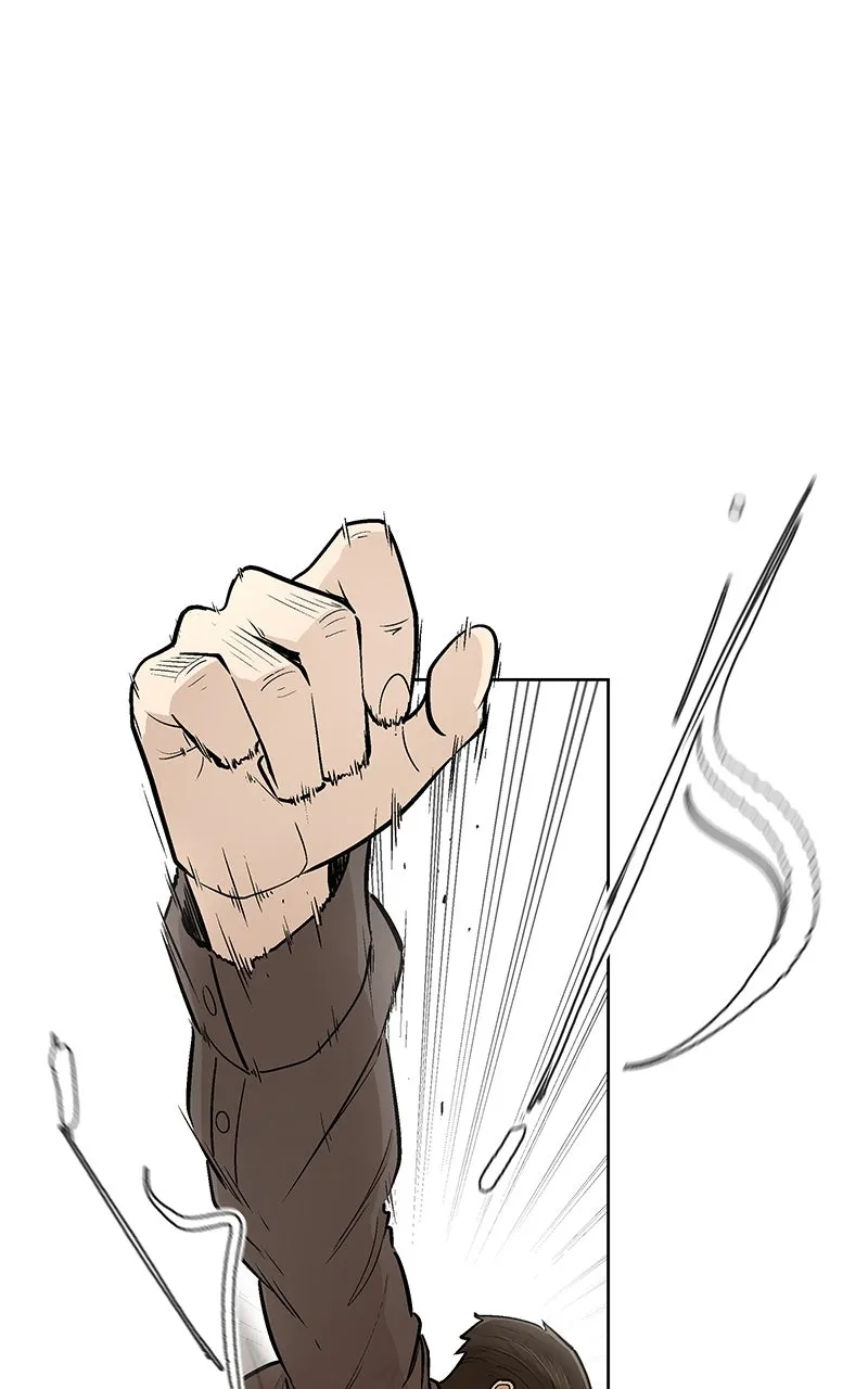 Skool of Street Chapter 17 page 47 - 