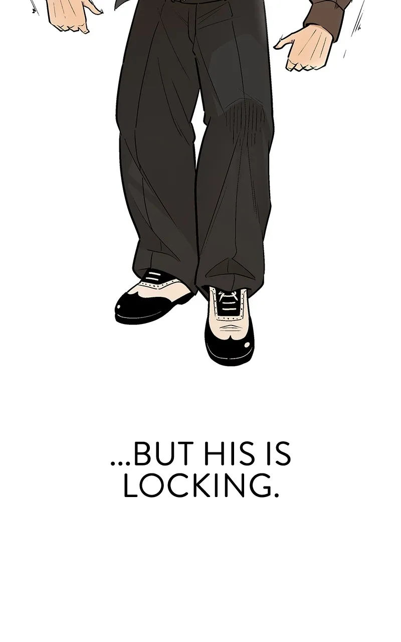 Skool of Street Chapter 17 page 50 - 