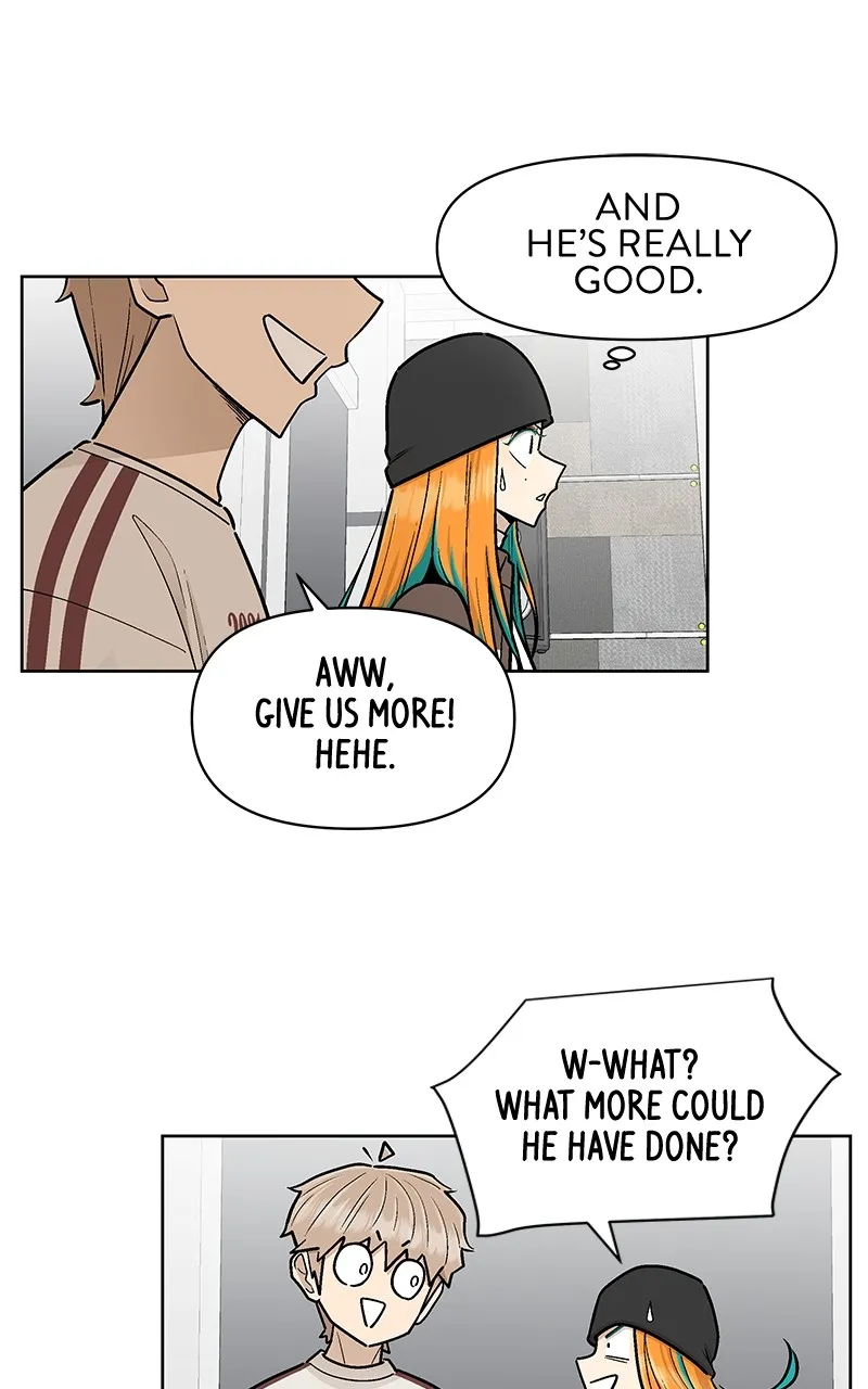 Skool of Street Chapter 17 page 51 - 