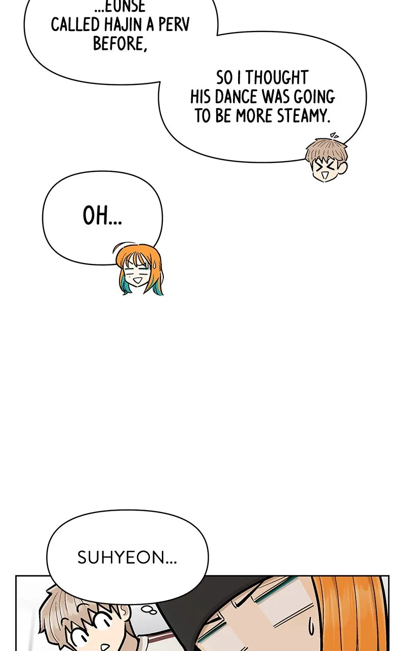 Skool of Street Chapter 17 page 53 - 