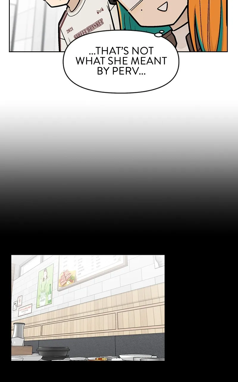 Skool of Street Chapter 17 page 54 - 