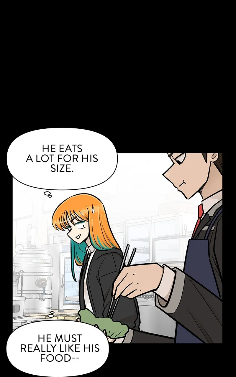 Skool of Street Chapter 17 page 55 - 