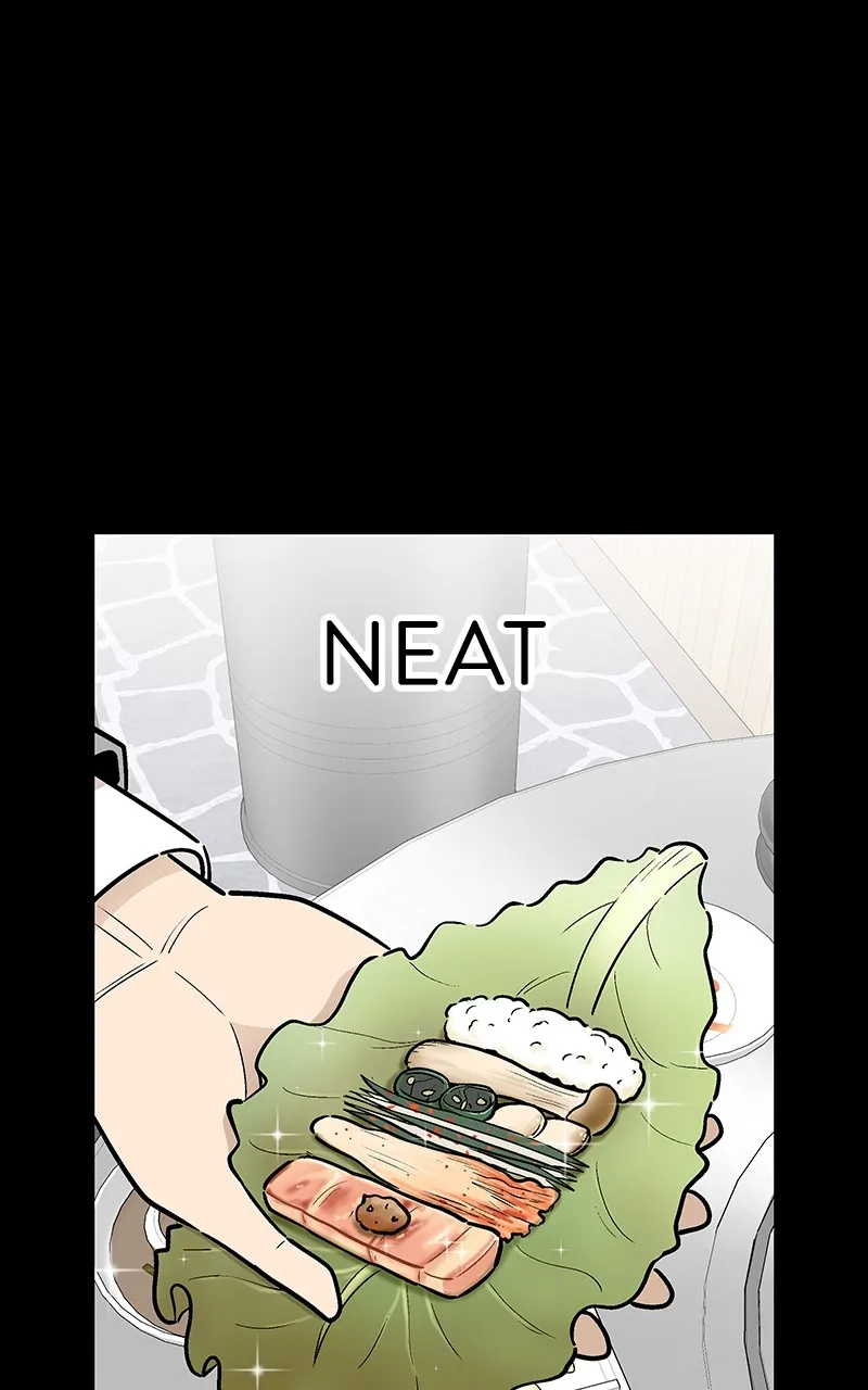 Skool of Street Chapter 17 page 56 - 