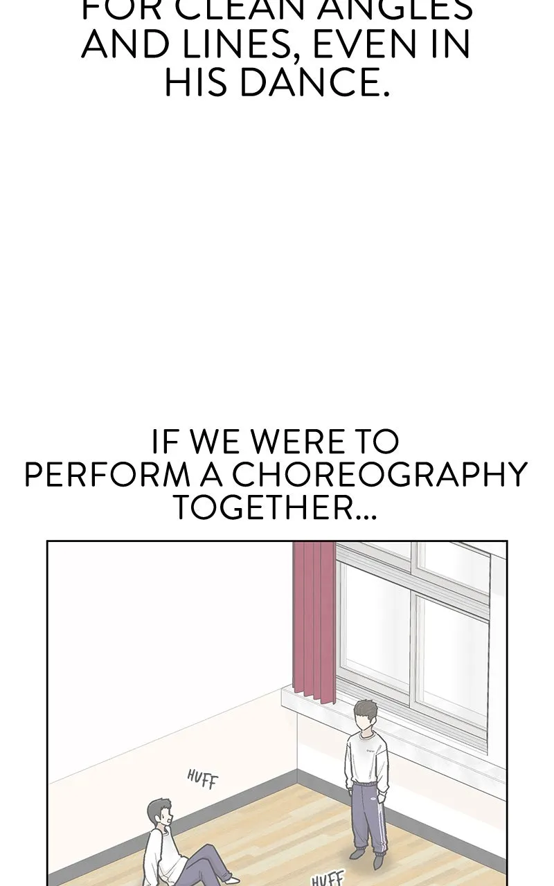Skool of Street Chapter 17 page 60 - 
