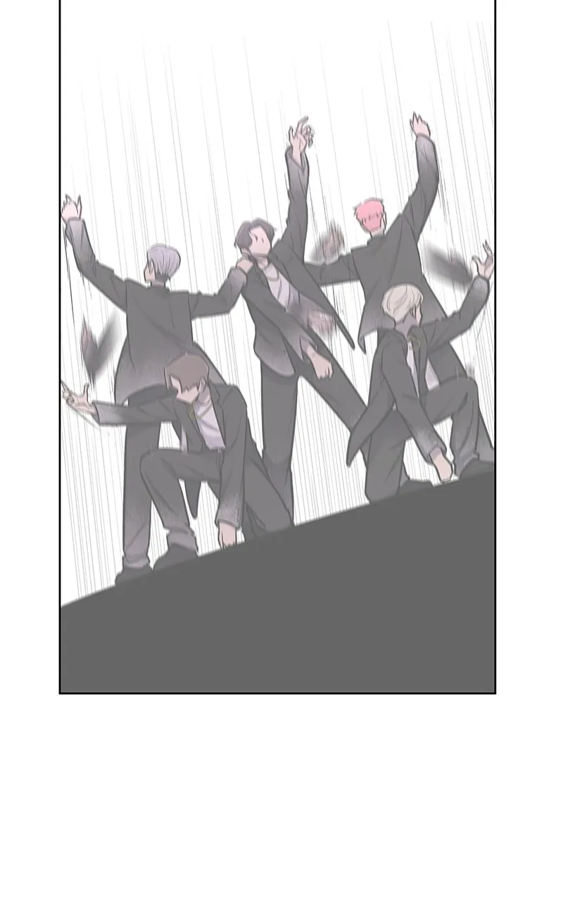 Skool of Street Chapter 17 page 62 - 