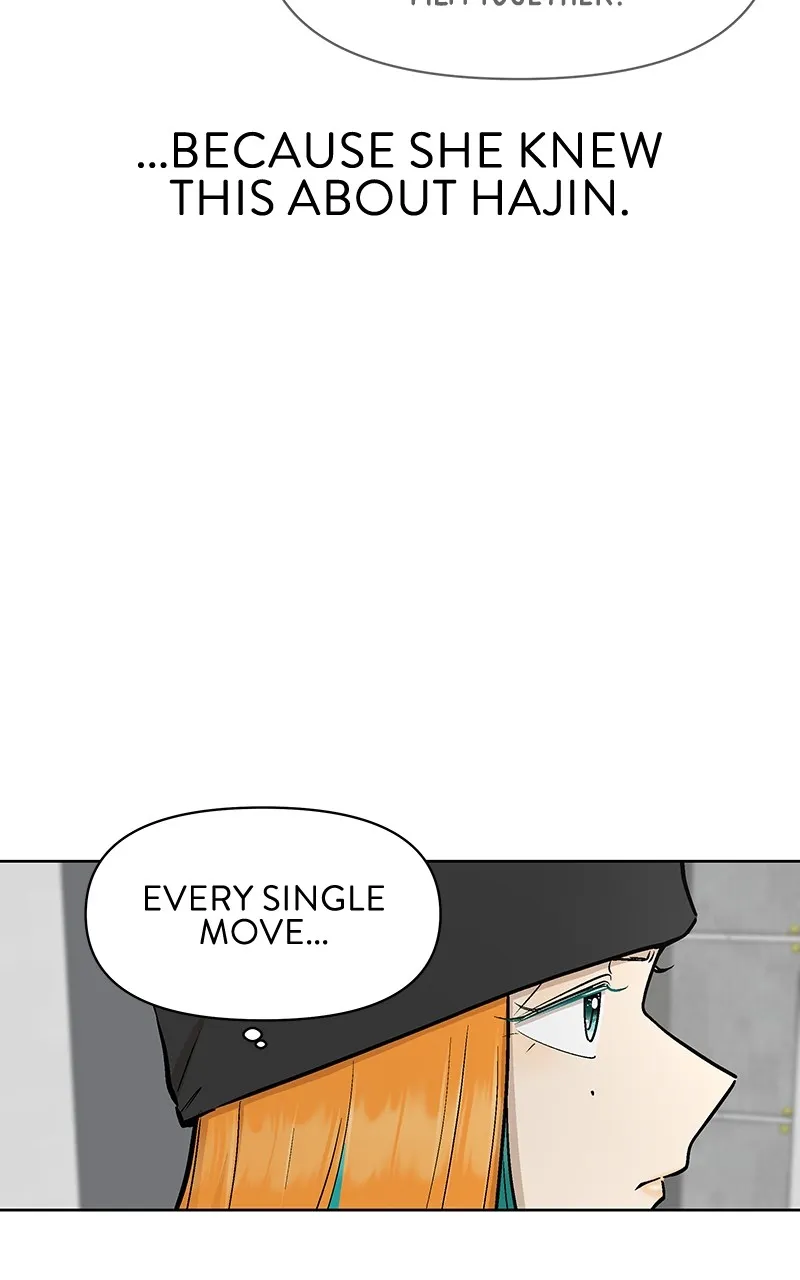 Skool of Street Chapter 17 page 64 - 