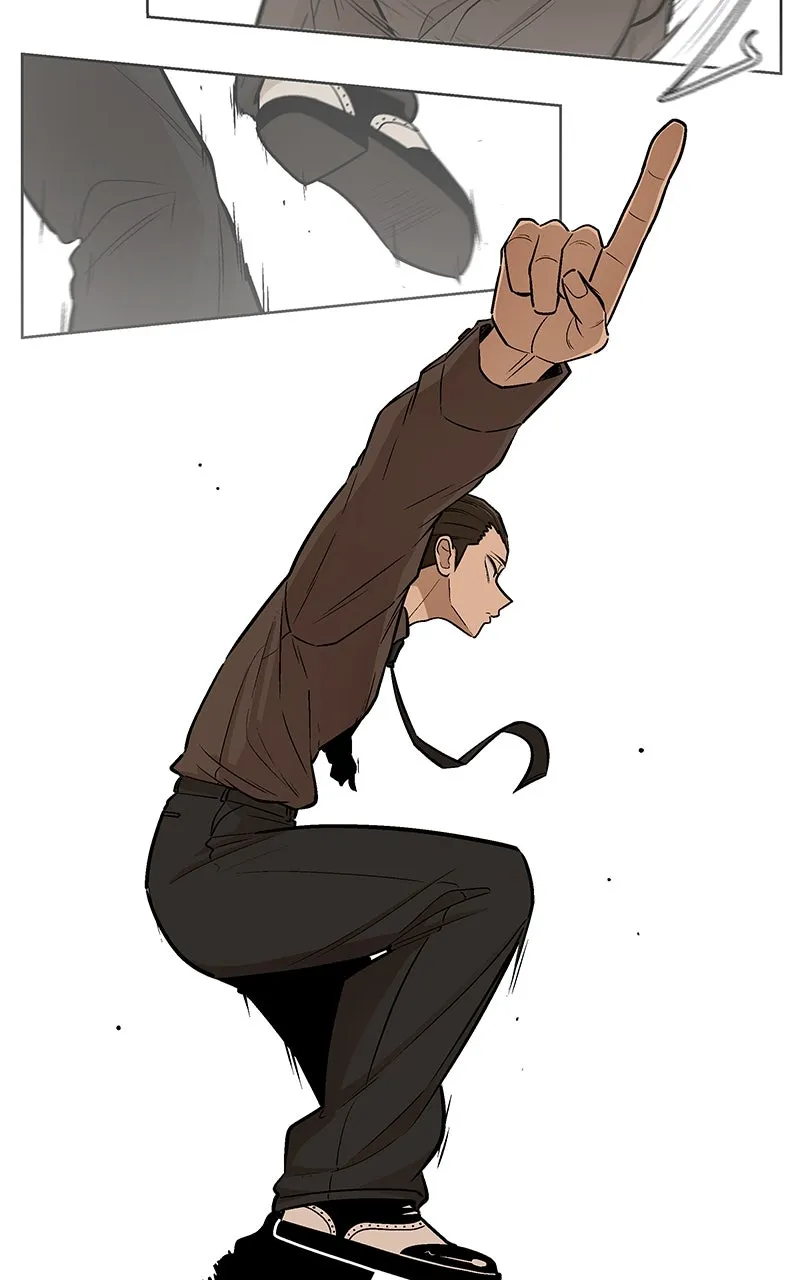 Skool of Street Chapter 17 page 66 - 