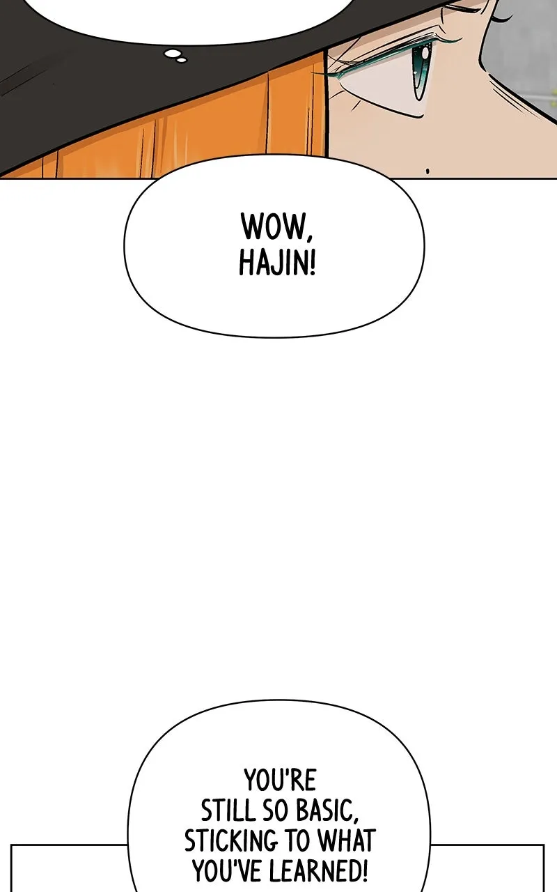 Skool of Street Chapter 17 page 68 - 