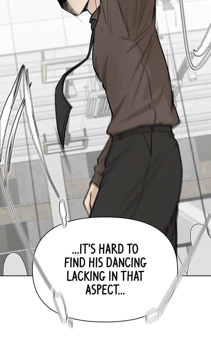 Skool of Street Chapter 17 page 75 - 