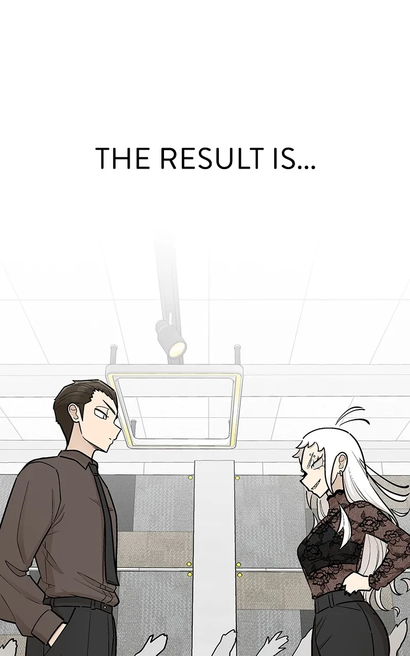 Skool of Street Chapter 17 page 84 - 