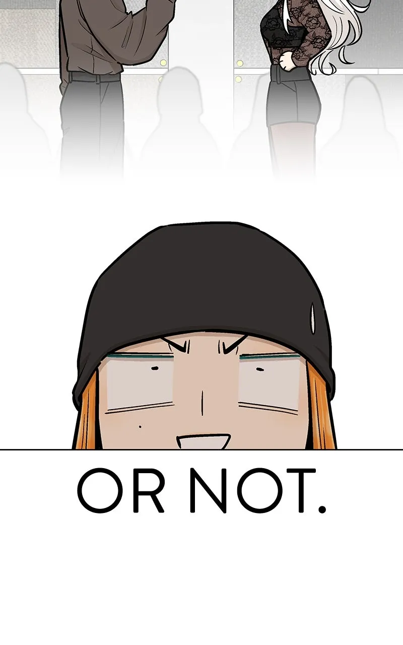 Skool of Street Chapter 17 page 87 - 