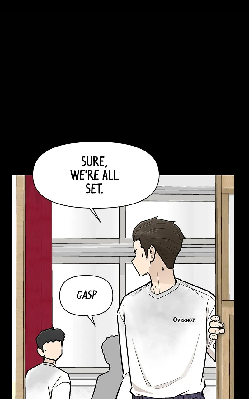 Skool of Street Chapter 17 page 10 - 